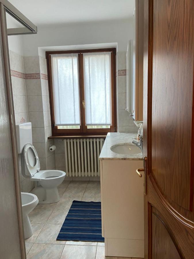 Girasole Apartment ซานตามาเรียมัจจอเร ภายนอก รูปภาพ