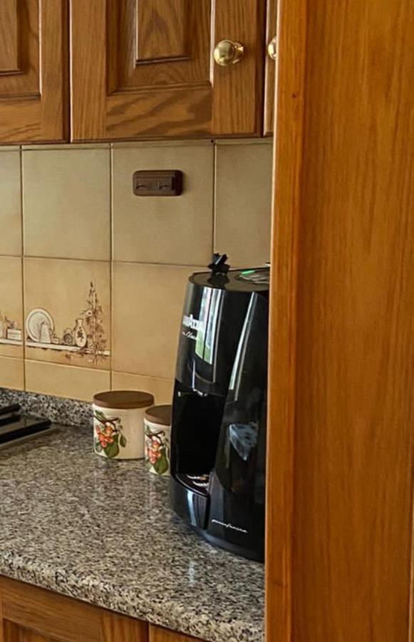 Girasole Apartment ซานตามาเรียมัจจอเร ภายนอก รูปภาพ