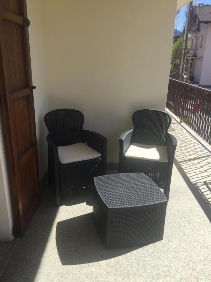 Girasole Apartment ซานตามาเรียมัจจอเร ภายนอก รูปภาพ